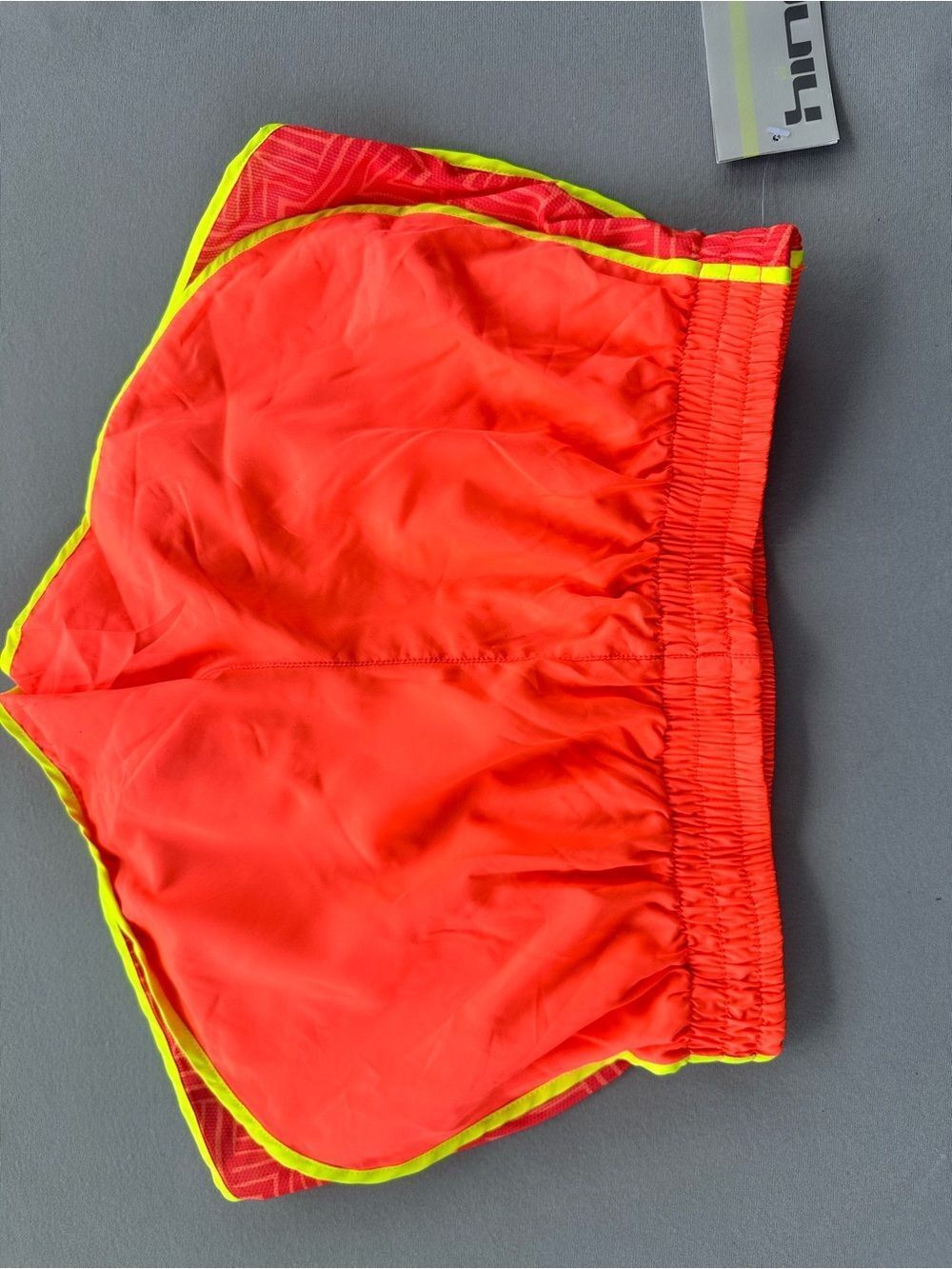 🎉5 for $45🎉 NWT Hind shorts sport athletic size S - Picture 7 of 8